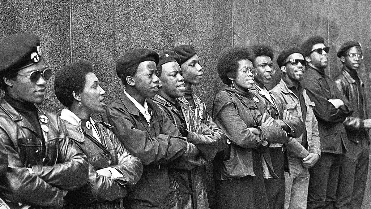 Image of: 5 Essential Bay Area Social Justice Films to Watch Now