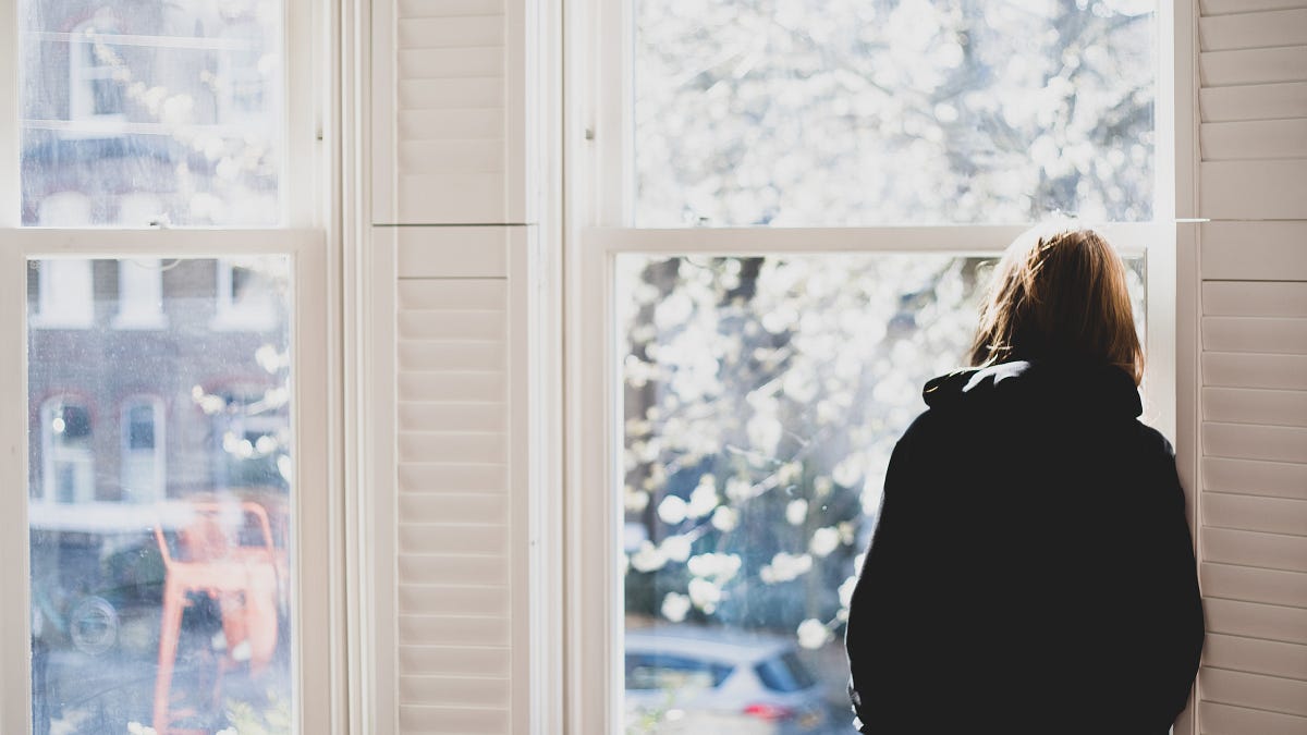 In the Middle of a Pandemic, All I Want Are My Deceased Parents