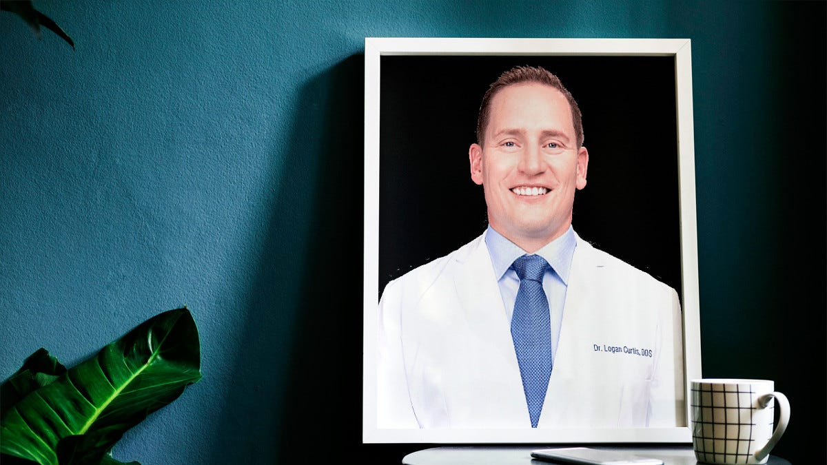 Dr Logan Curtis of Upstate Oral Surgery & Dental Implants: 5 Things a  Business Should Do to Create a Wow Customer Experience | by Orlando Zayas,  CEO of Katapult | Authority Magazine | Medium