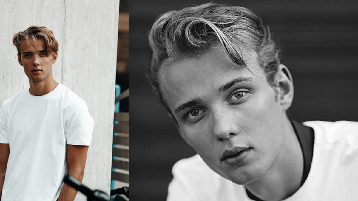 Rising Star Edouard Philipponnat: “Being able to see yourself and your  culture represented and allowing yourself to see through the lens of others  is a step towards equality” | by Yitzi Weiner |