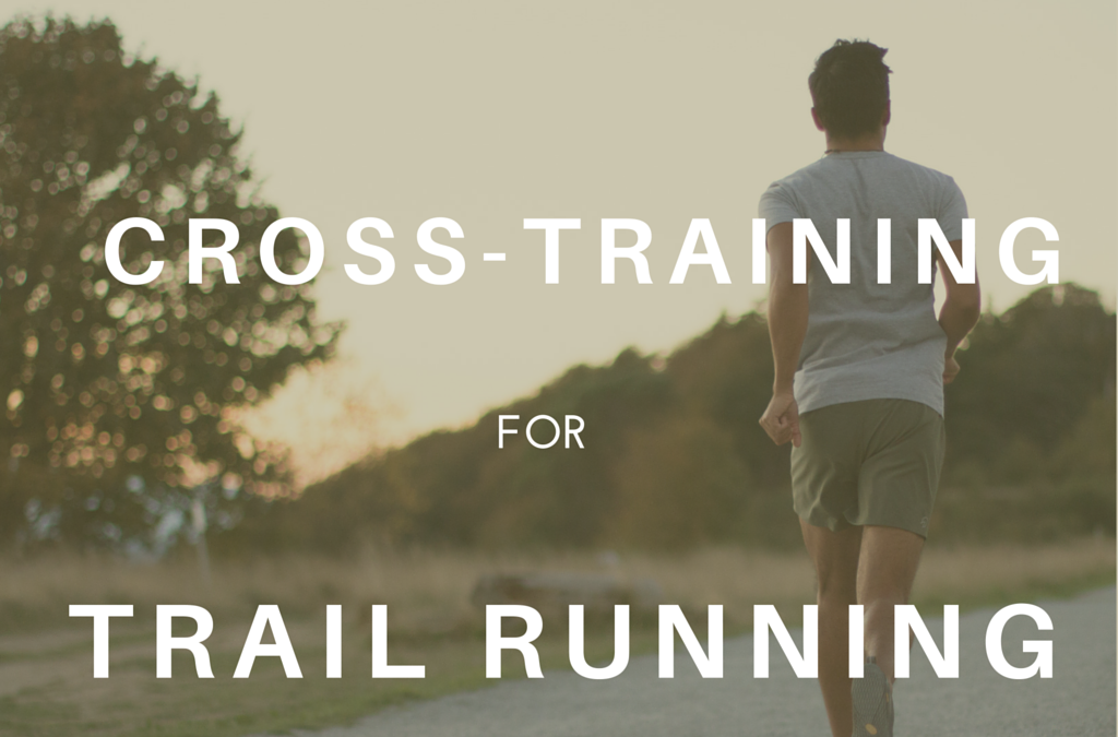 5 Trail Running Workouts to Tackle This Spring