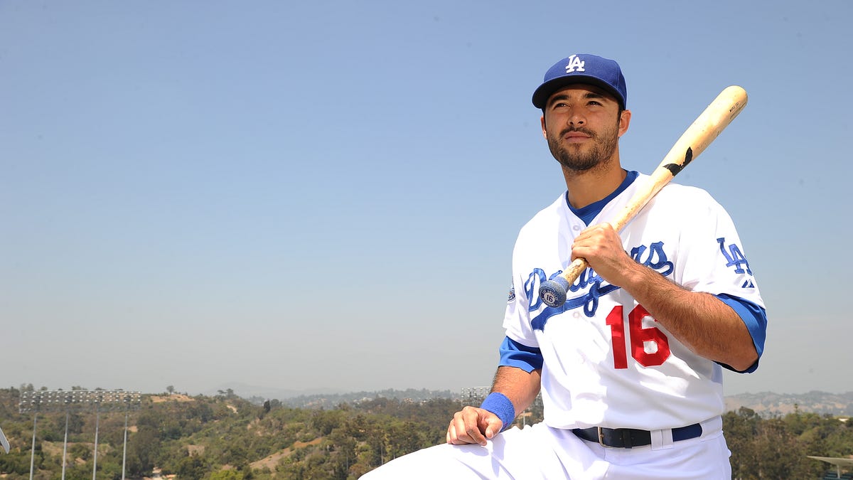 Dodgers: Andre Ethier Gives Fans a Glimpse of His Life in Retirement -  Inside the Dodgers