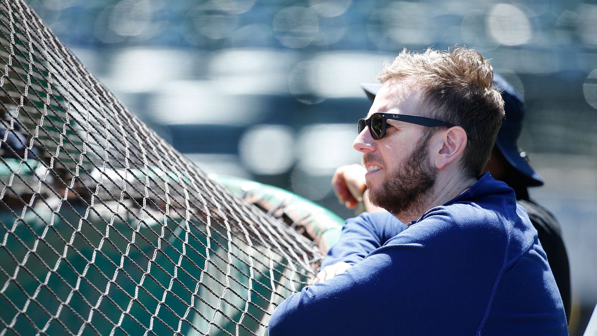 Mariners J.P. Crawford Sunglasses Night