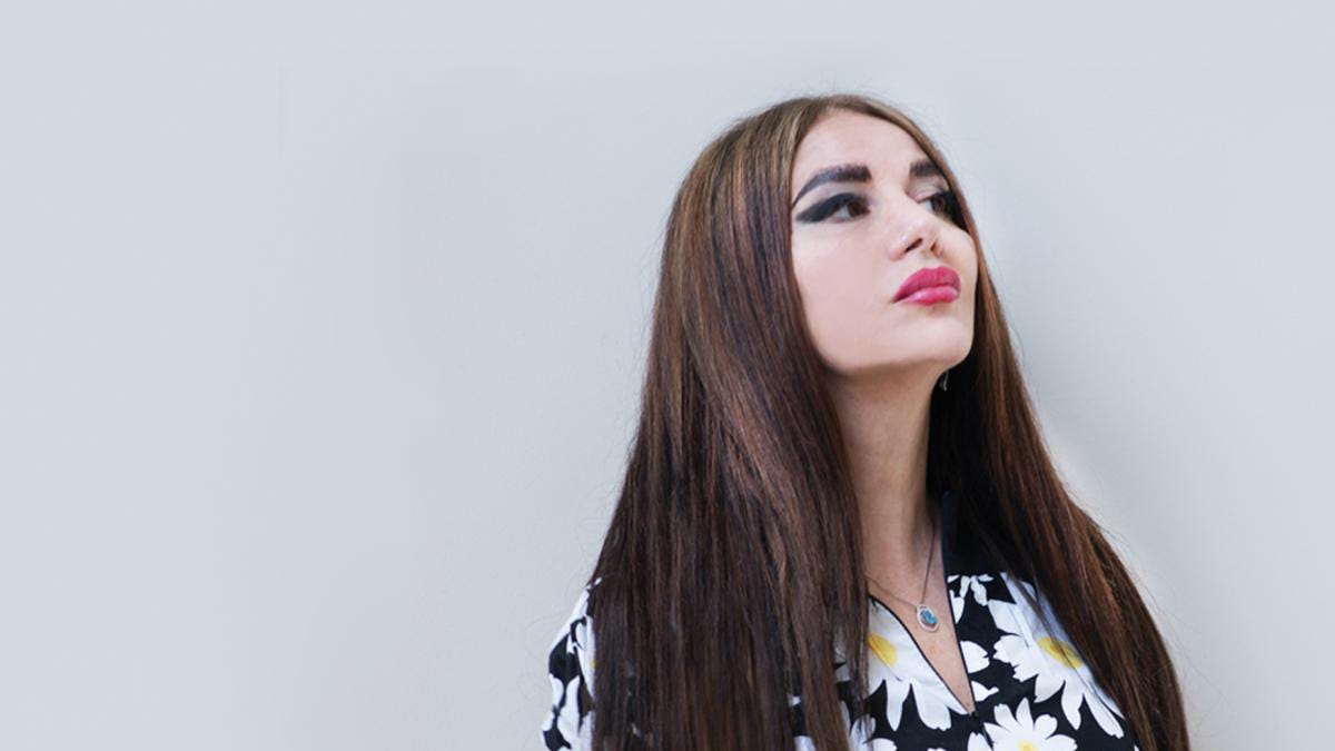 How Singer, Songwriter, & Filmmaker Betty Moon Succeeds & Thrives As Both A  Celebrity And An Entrepreneur | by Ming S. Zhao | Authority Magazine |  Medium