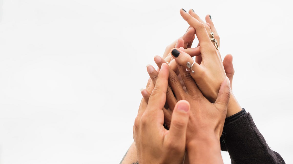 Image of: Why I’m Polyamorous