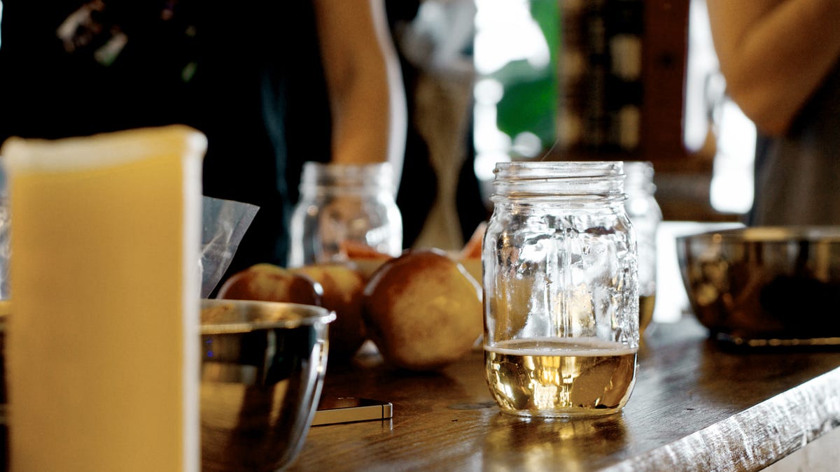 Image of: What Are the Best Cider Houses in the Bay Area?