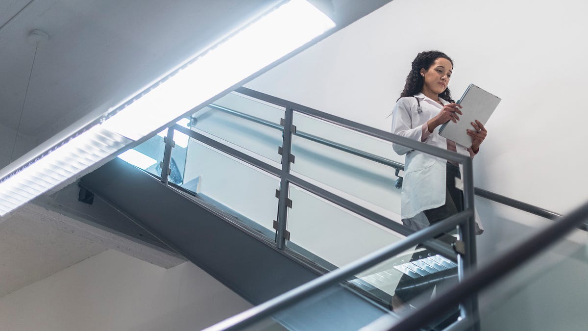 Image of: What I Learned About Opioid Addiction at SF General Hospital