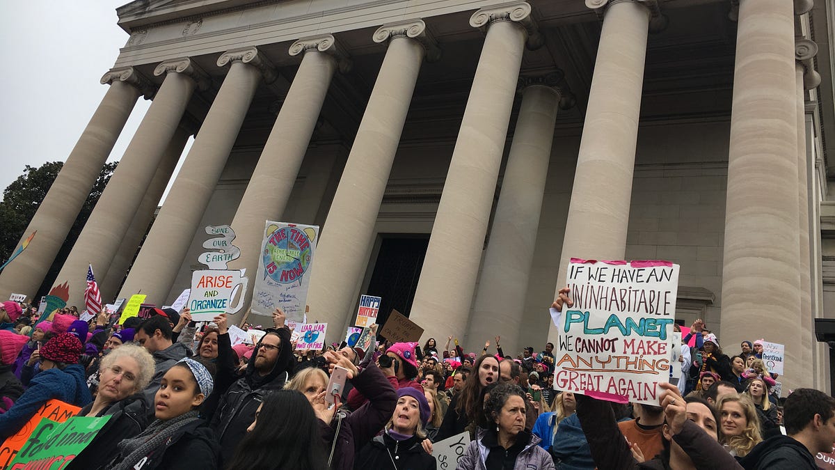 Image of: What Does It Mean to Be a Journalist in the Age of Trump?