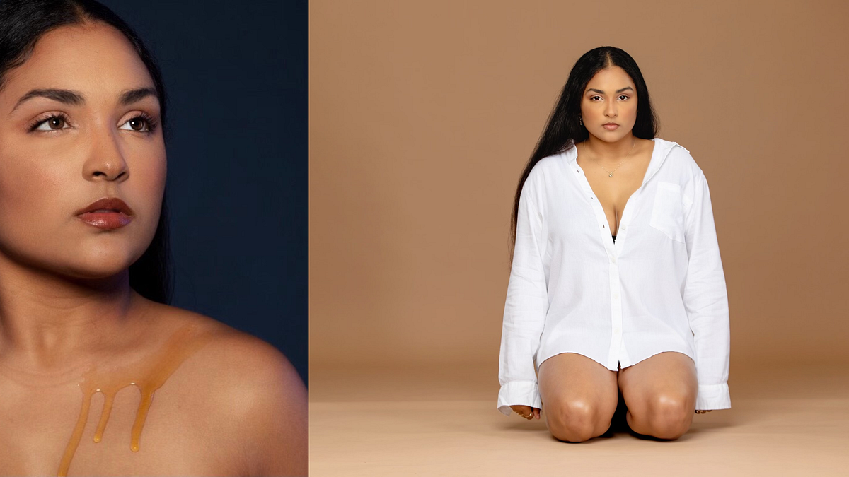 Rising Music Star Jaida Aneese On The Five Things You Need To Shine In The  Music Industry | by Edward Sylvan CEO of Sycamore Entertainment Group. |  Authority Magazine | Medium