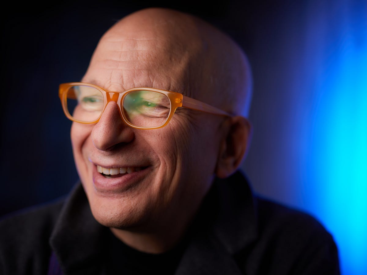 Seth Godin's First Rule of Creativity | Forge