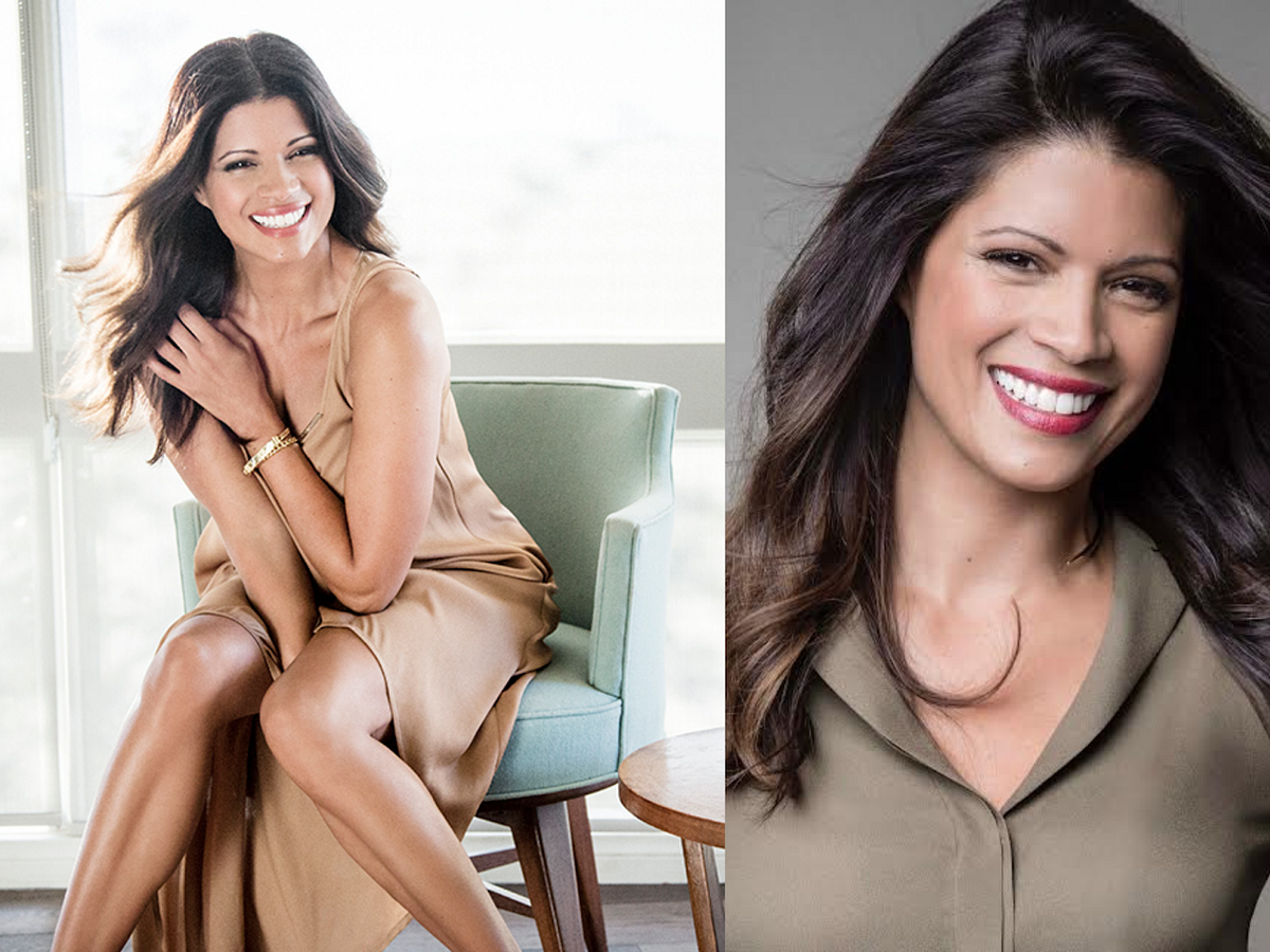 Inspirational Women In Hollywood How Andrea Navedo Of Jane the Virgin Is Helping To Shake Up The Entertainment Industry by Yitzi Weiner Authority Magazine Medium photo pic