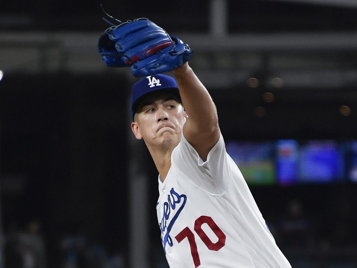 MLB picks: Dodgers will continue hot streak at home, expect plenty