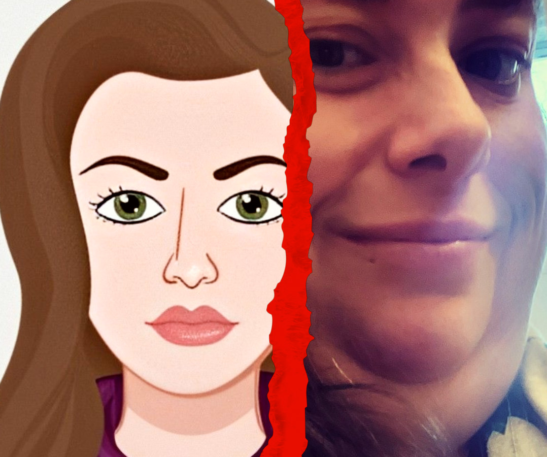 Is a Christian “tradwife” influencer really an obese porn actress? | by  Jonathan Poletti | I blog God. | Medium
