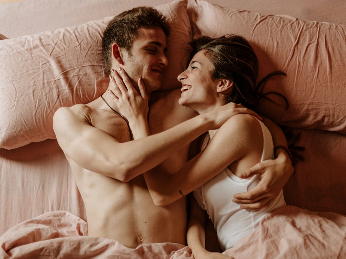 8 Reasons You Should Be Having More Quickies by Ash Jurberg Sexography Medium photo
