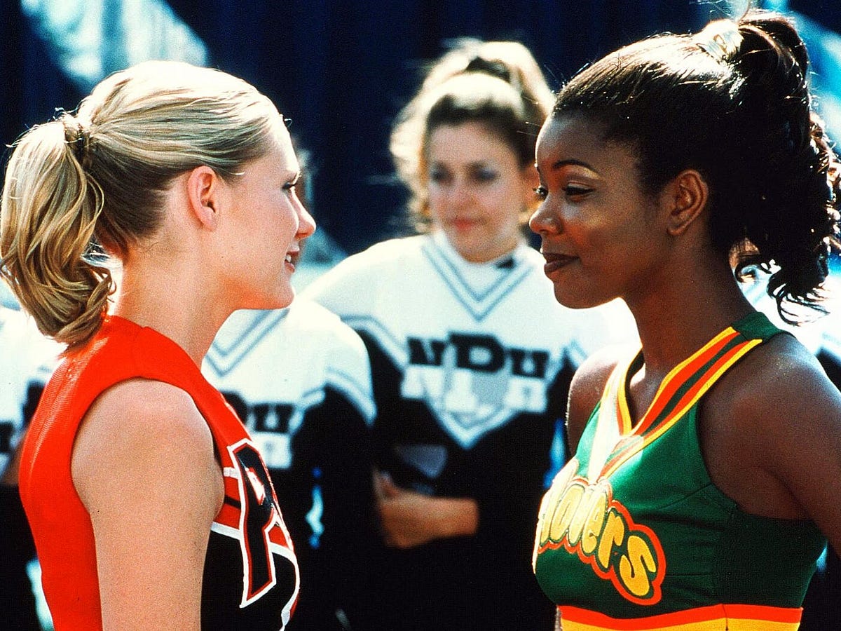 Bring It On' Is More Than a Cheerleading Movie | by Nicole Froio | ZORA