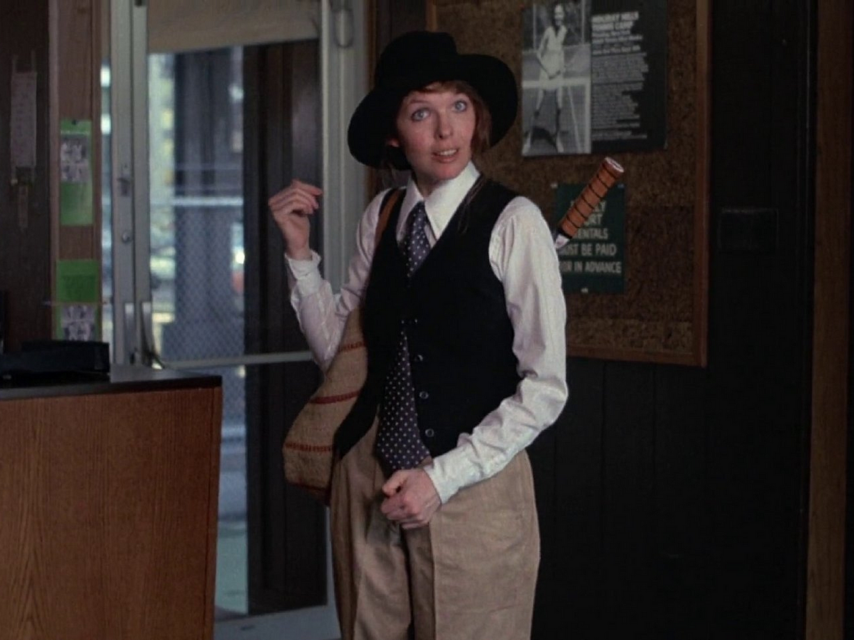 The Influential Style of 'Annie Hall' | by Sara Murphy | Outtake | Medium