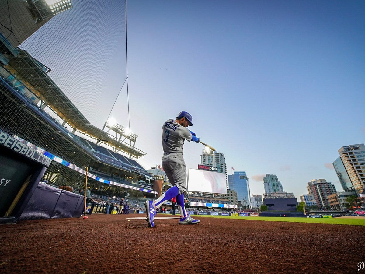 Photoblog: #PlayersWeekend kicks off, by Matthew Mesa