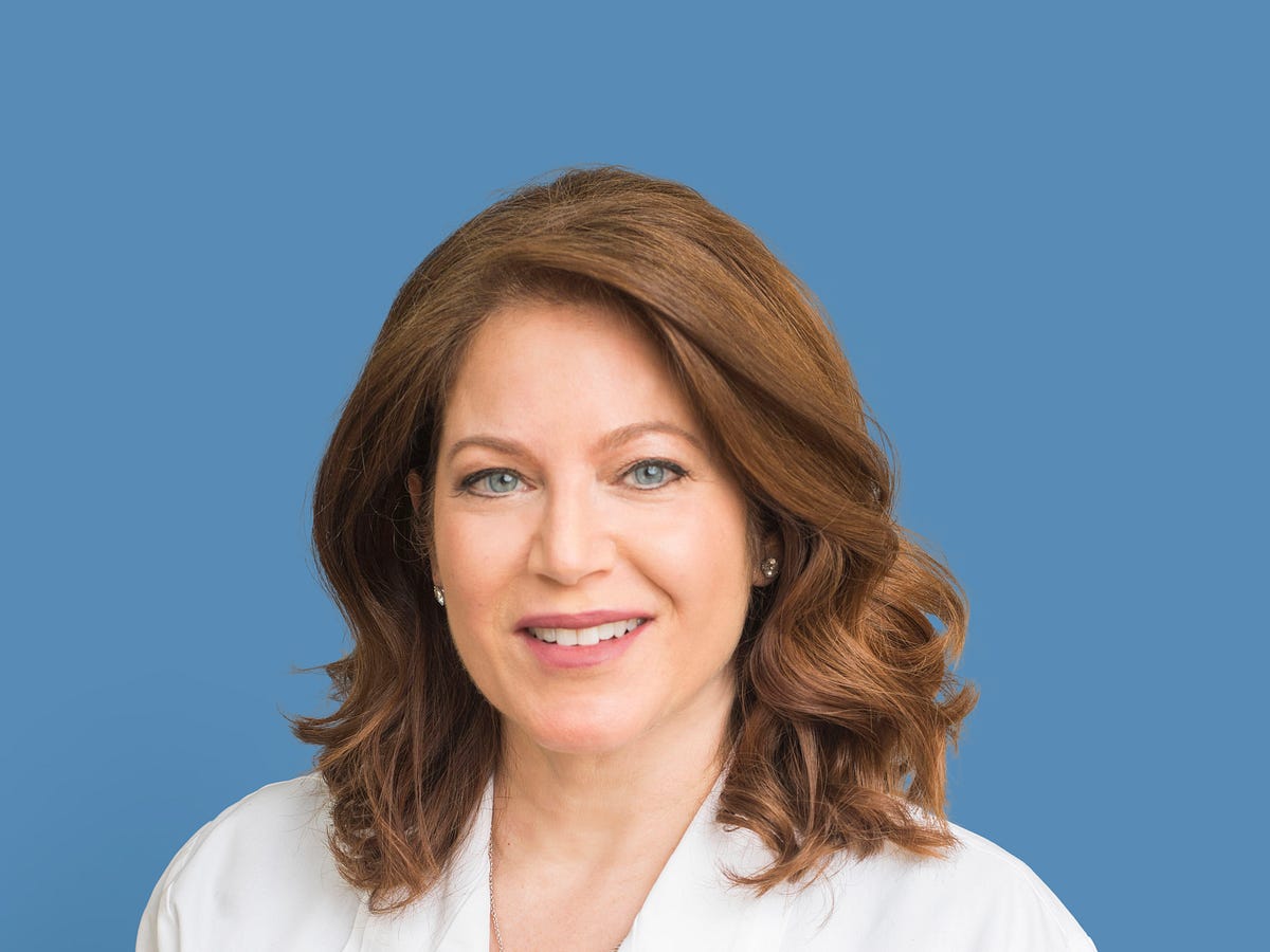 Diane M Hilal-Campo MD - Ophthalmologist in Oakland, NJ