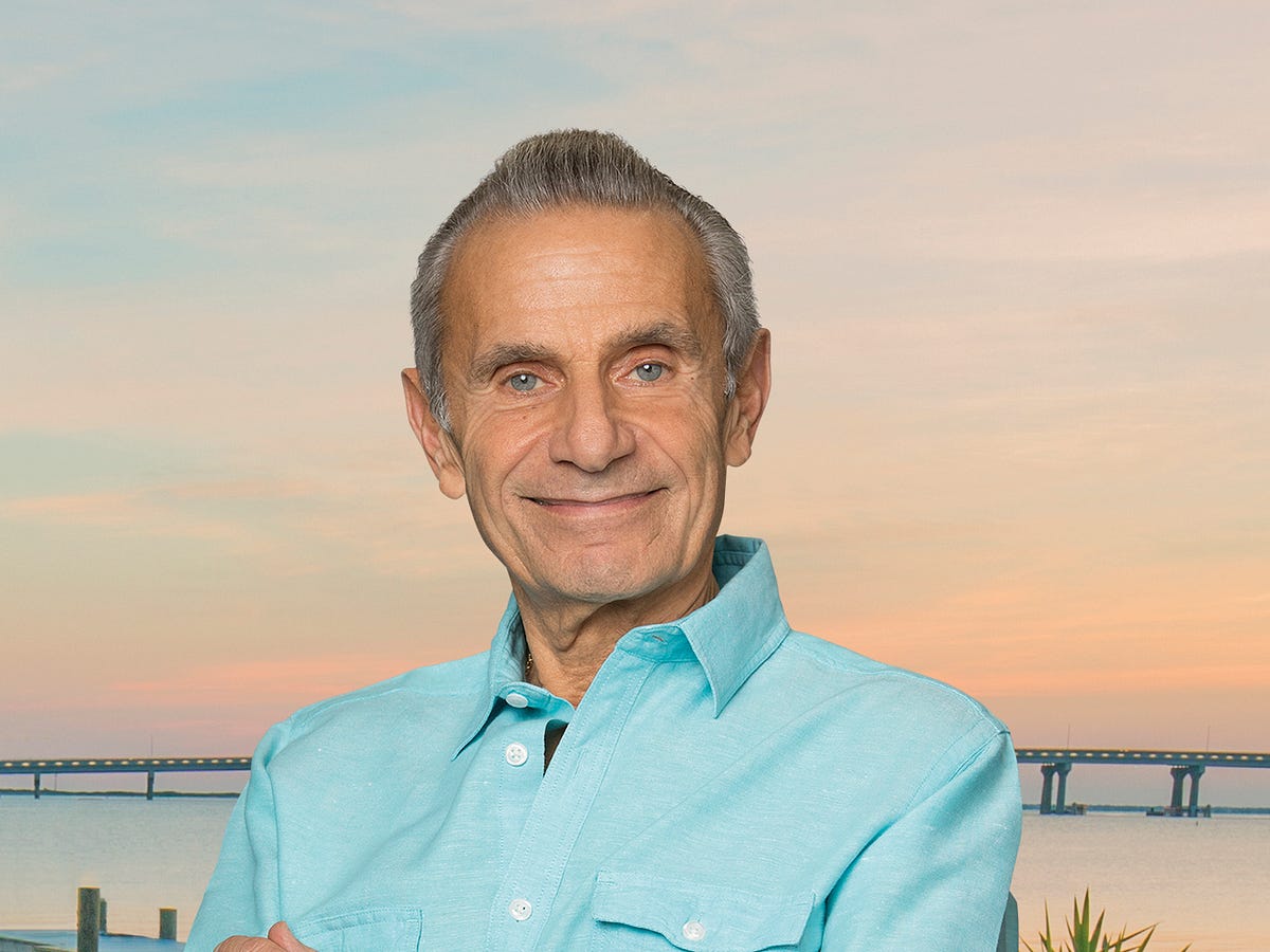 Charles Gamarekian of Cambridge Pavers: How To Grow Your Business 