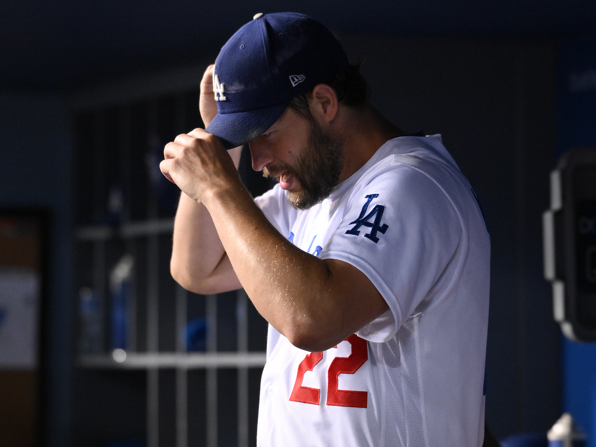 For Kershaw All Star Game start is a moment he made by Cary Osborne Dodger Insider
