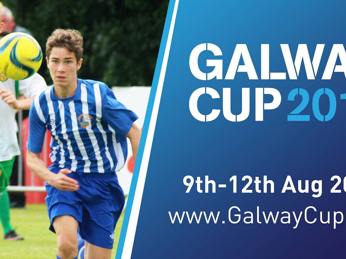 FOOTBALL | Dundalk Schoolboys League U13 squad learn their Galway Cup fate  | by Gavin McLaughlin | Dundalk Sport | Medium