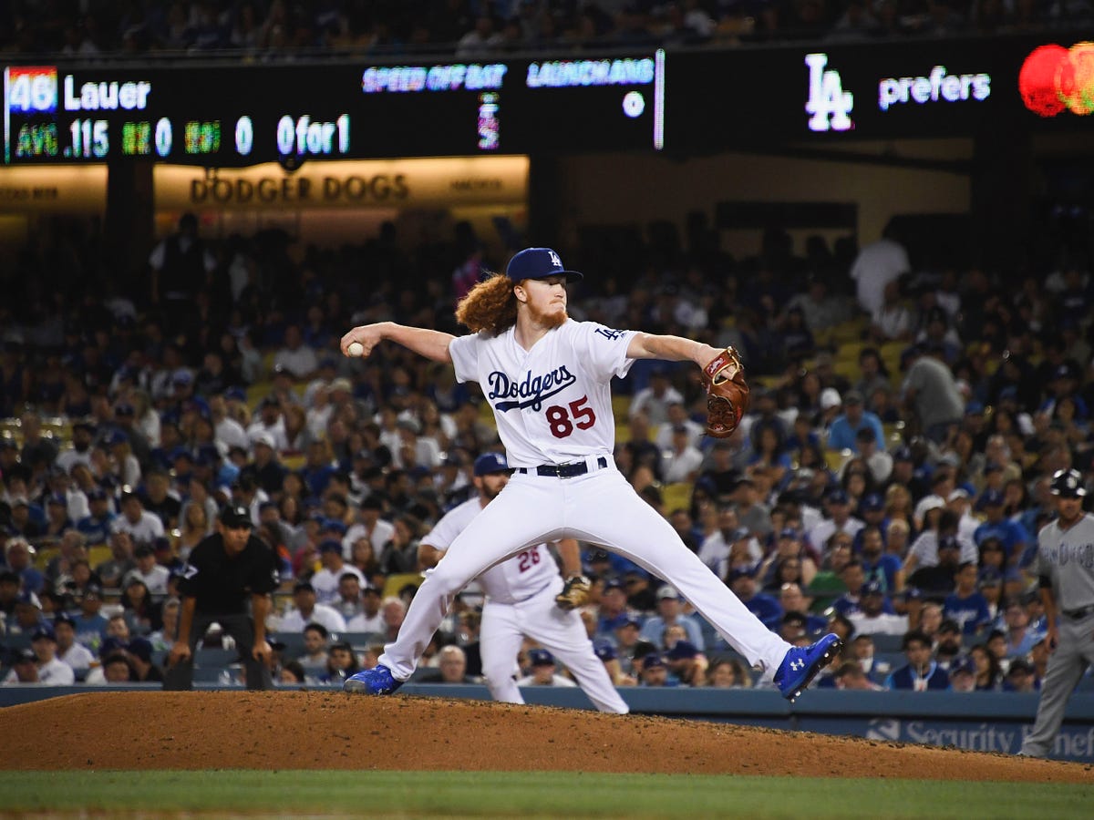 Dodgers: Are We Witnessing Another Infield of Dreams?