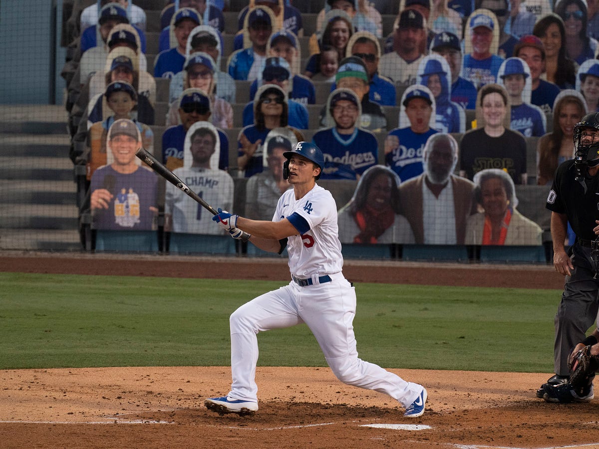 Seager homers again, Dodgers force NLCS Game 7 with 3-1 win