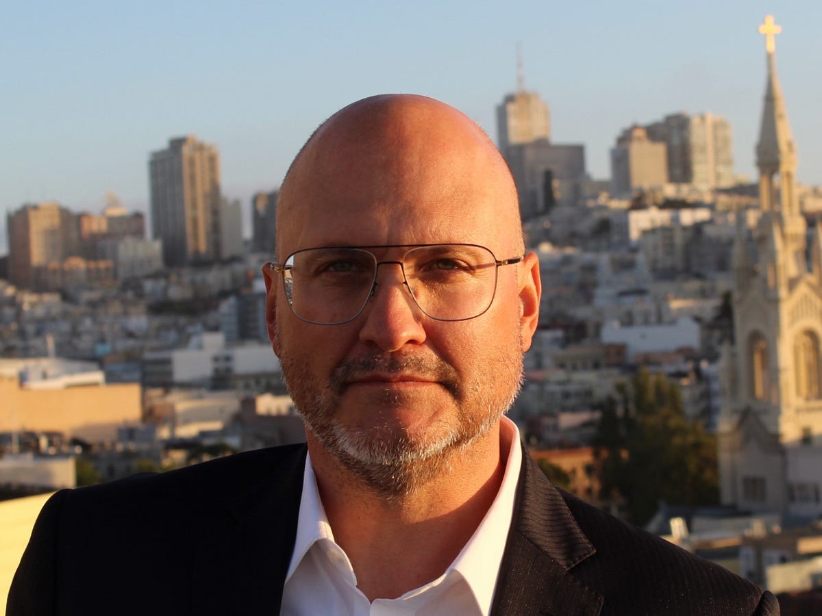 The Great Resignation & The Future Of Work: Craig Ahrens Of CareRev On How  Employers and Employees Are Reworking Work Together | by Karen Mangia |  Authority Magazine | Medium