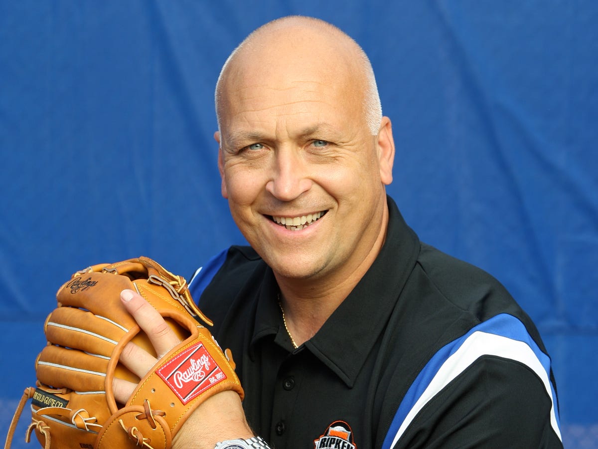 Baseball Hall of Fame Legend Cal Ripken Jr.: “To develop Grit, do it for  the right reasons”, by Authority Magazine Editorial Staff, Authority  Magazine