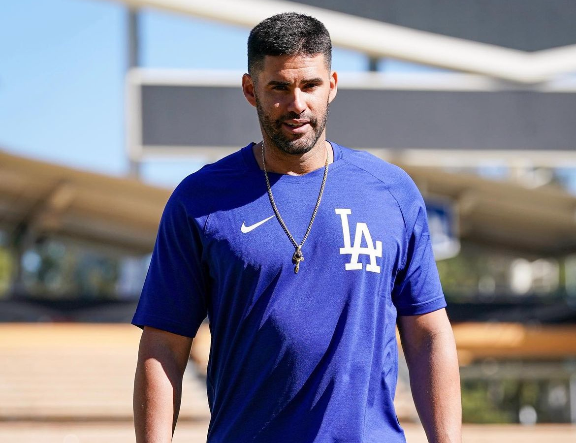 LA Dodgers Jerseys