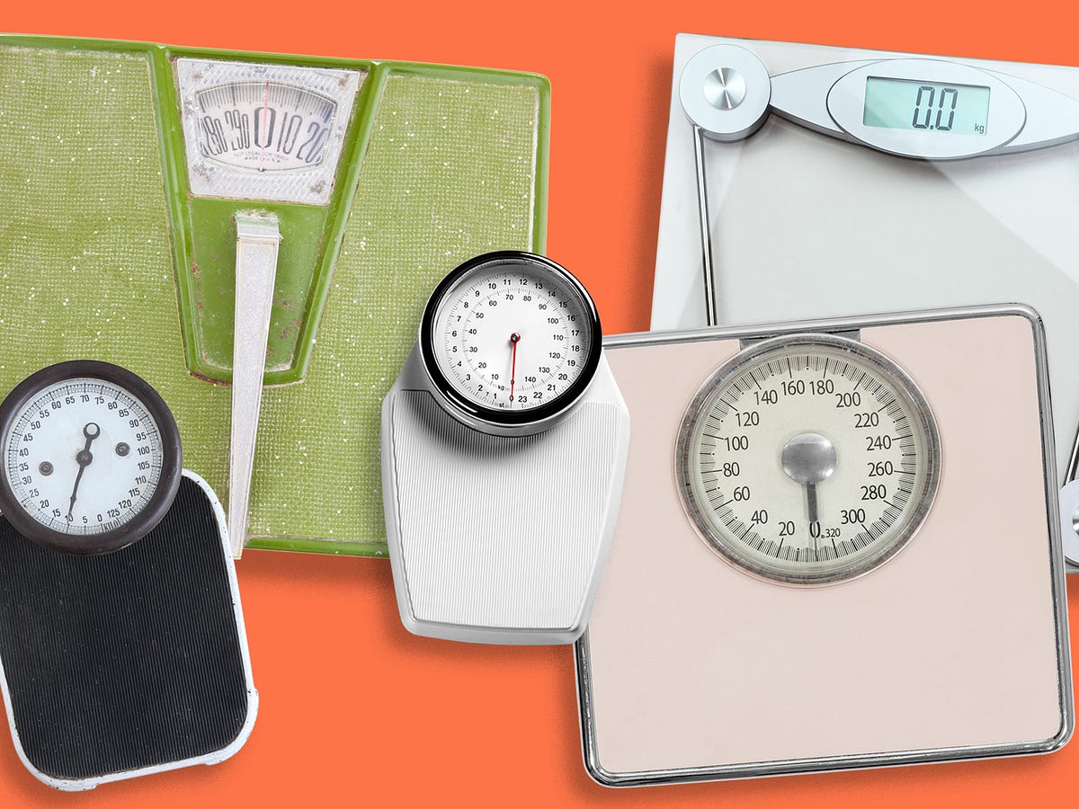 The Completely Bonkers History of the Bathroom Scale | by Kelsey Miller |  Elemental