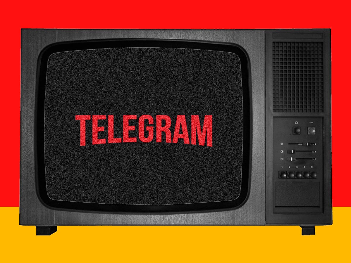 Cómo descargar películas y series en Telegram? | Fonoma Blog