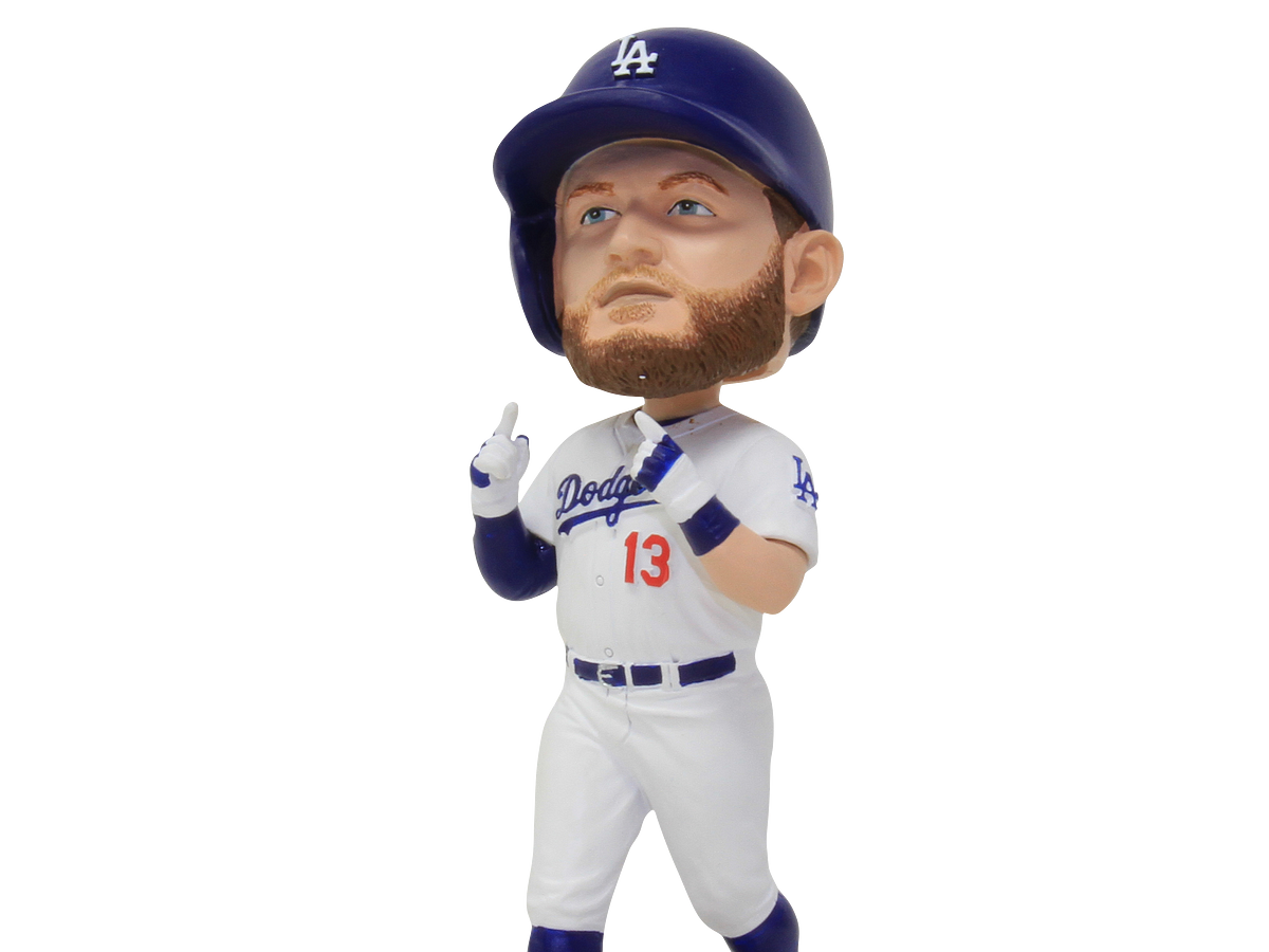 Los Angeles Dodgers Bobbleheads Schedule For 2023 Season