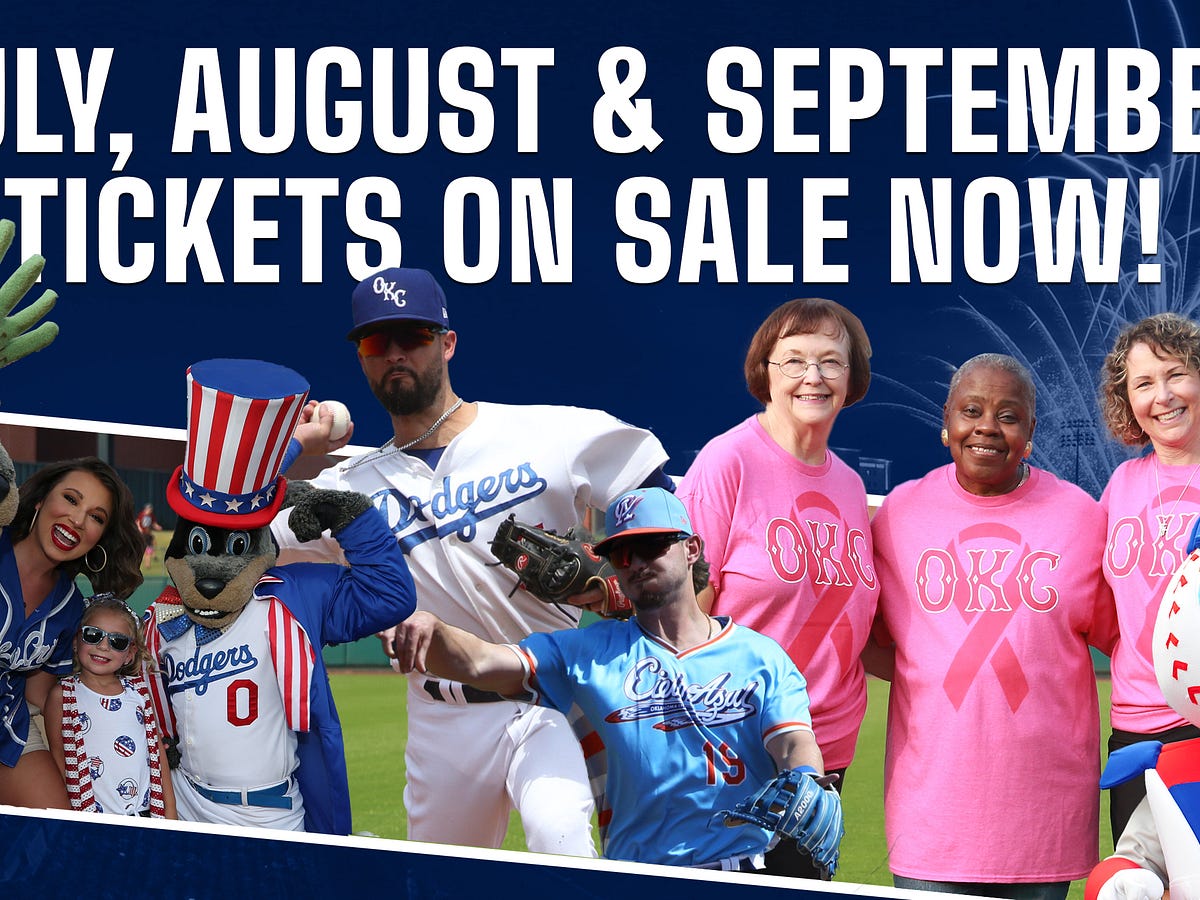 Dodgers Promotional Schedule: Best Bobbleheads, Jerseys and More