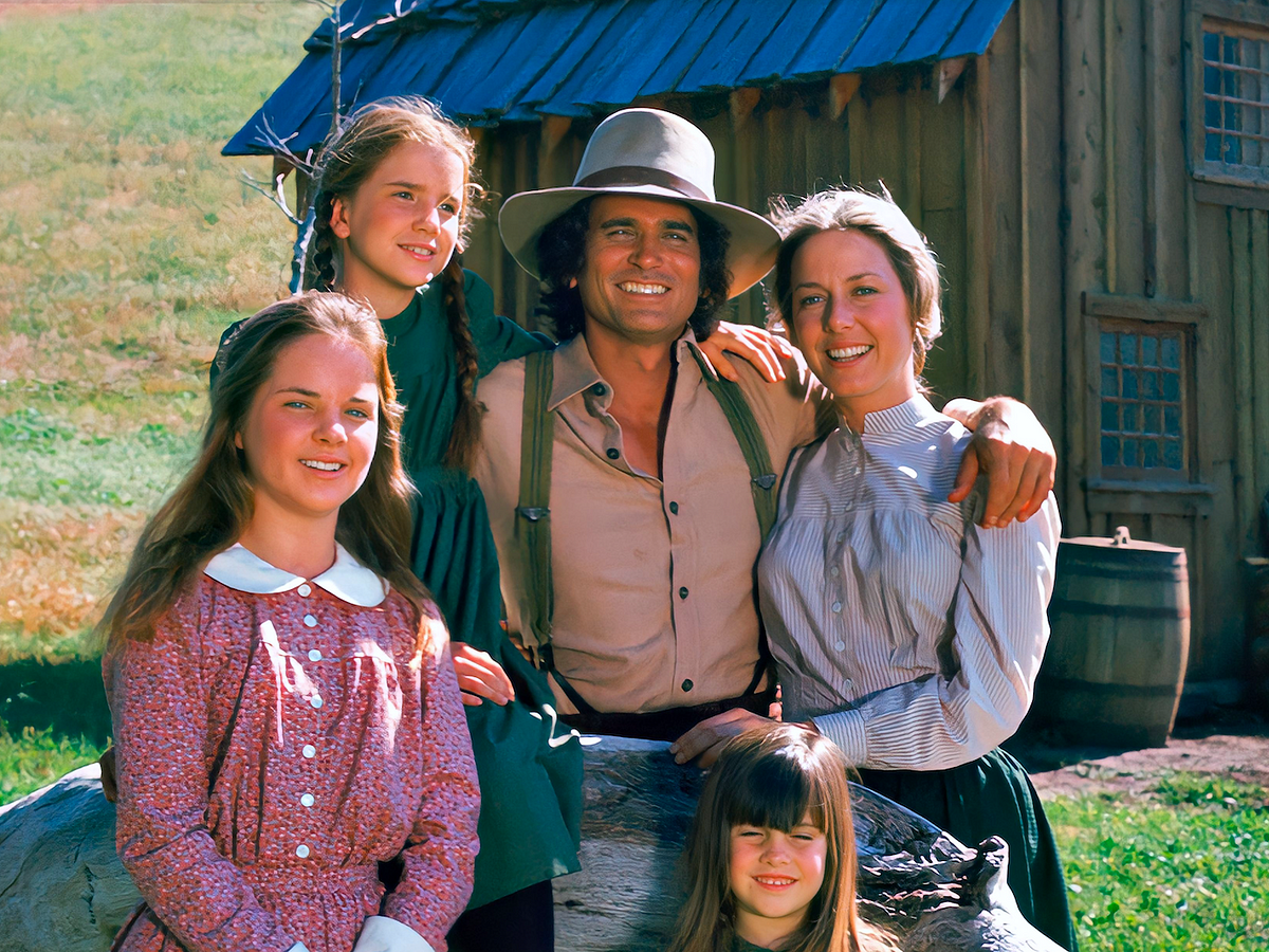 The Sex Secrets of “Little House on the Prairie” by Jonathan Poletti Im Jonathan image