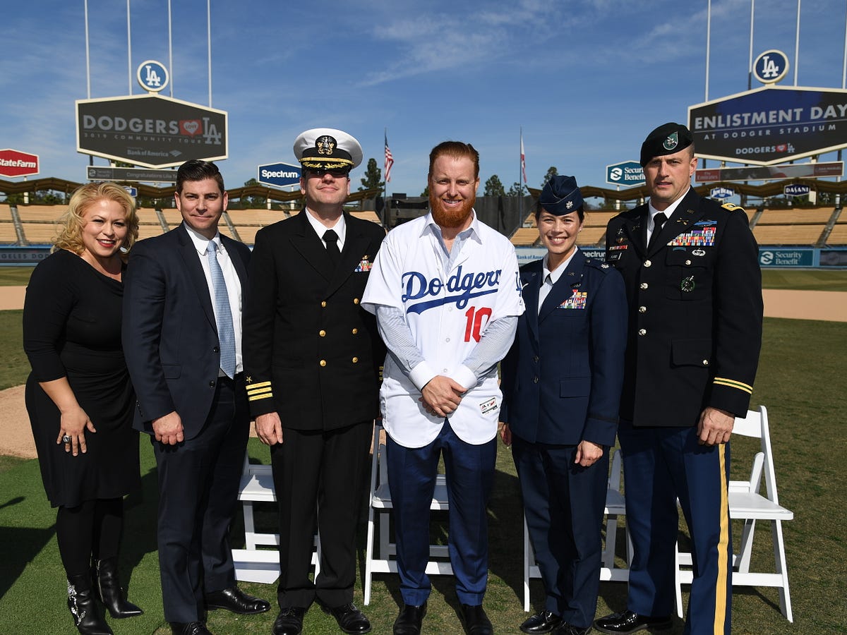 Alex Verdugo Says Good Bye, Thanks Dodgers Organization, Teammates