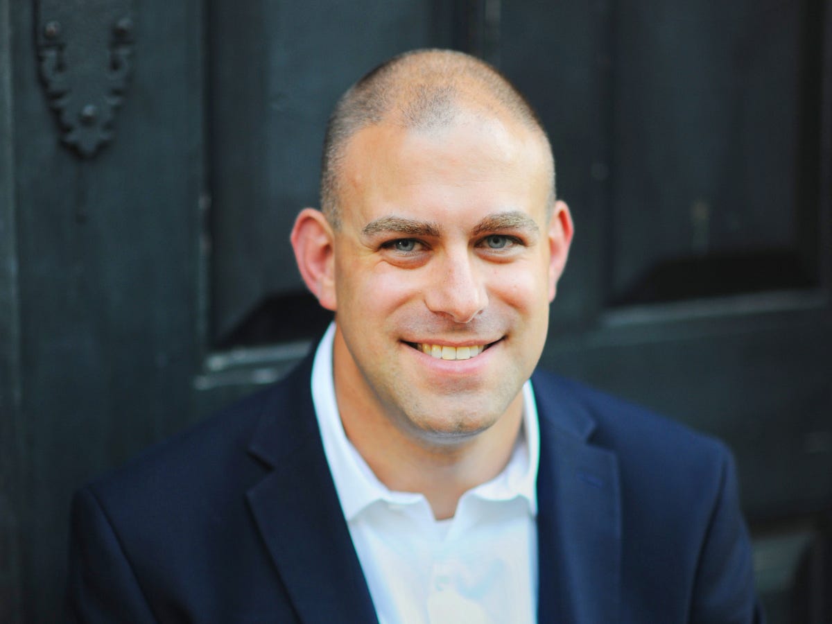Author Josh Rovner: Giving Feedback; How To Be Honest Without Being Hurtful  | by Penny Bauder | Authority Magazine | Medium