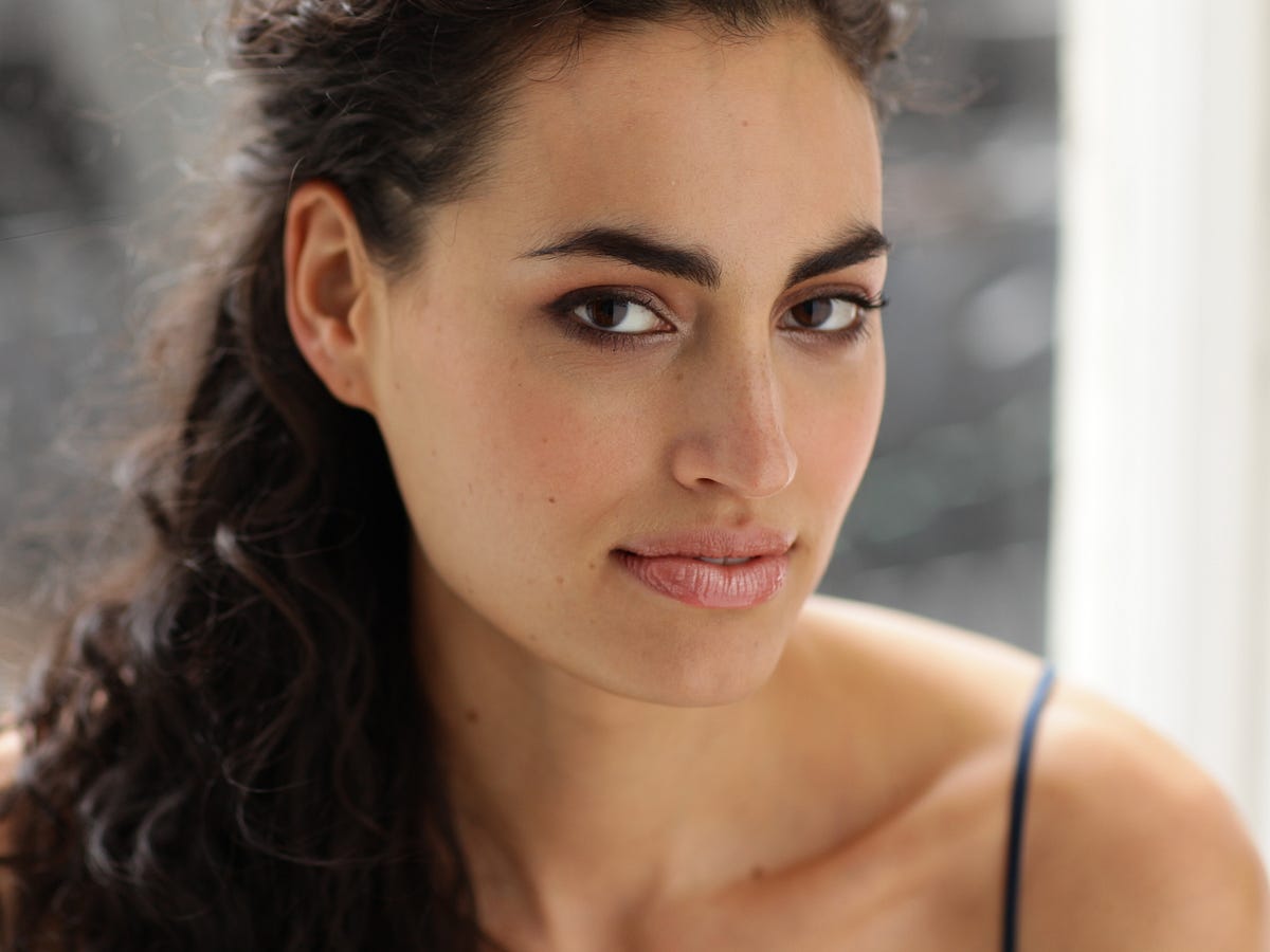 Inspirational Women In Hollywood: How Rosa Gilmore of Handmaid's Tale & The  Expanse aims to magnify and lend a megaphone to points of view that are  often overlooked | by Karina Michel