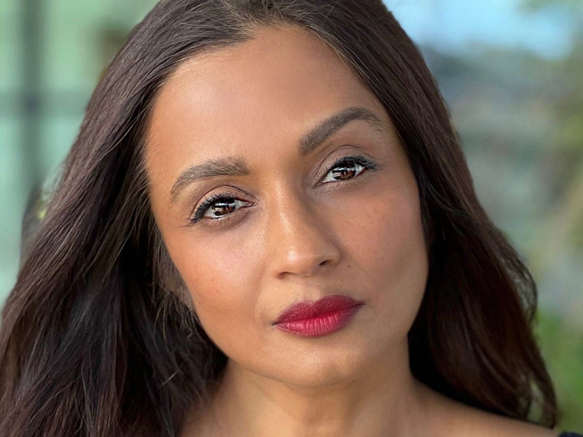 Inspirational Women In Hollywood: How Kavi Ramachandran Ladnier Is Helping  To Shake Up The Entertainment Industry | by Ming S. Zhao | Authority  Magazine | Medium