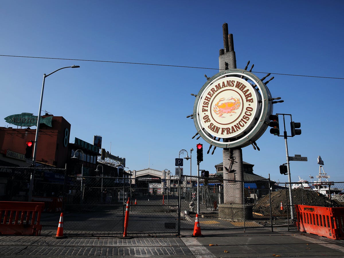 Fisherman's Wharf San Francisco: 9 Top Things to Do (by a Local