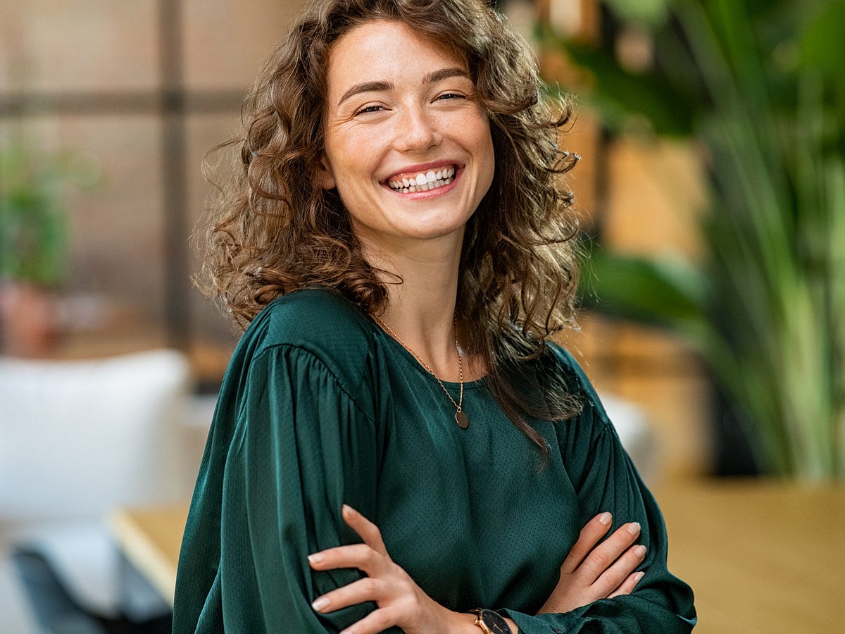 Mia Adler Ozair: “Money is Just One Iteration of Success” | by Yitzi Weiner  | Authority Magazine | Medium