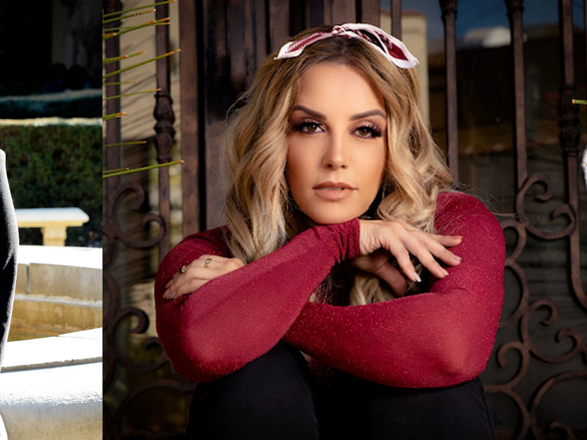 Who Is Rosie Rivera? Discover the Real Woman Behind the TV Fame rosie rivera