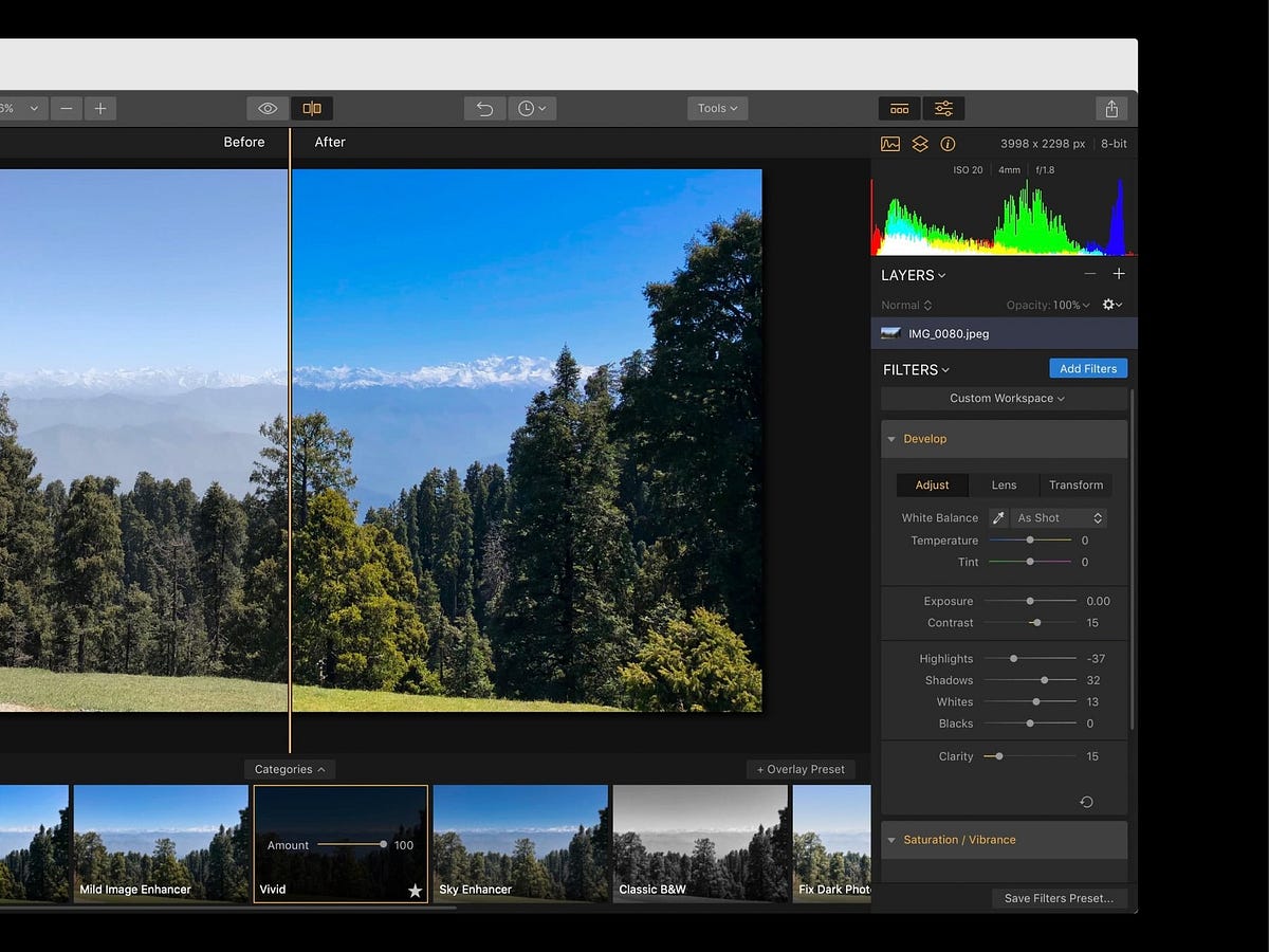 7 Free Photo Editing Apps for Mac & PC (Pros & Cons)