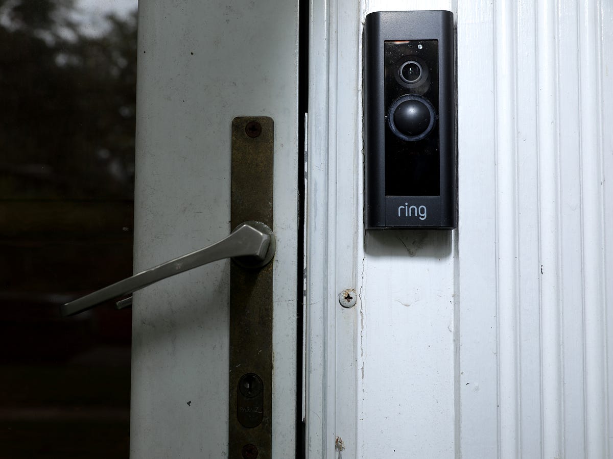 Wirecutter No Longer Recommends Ring Doorbells, and It's About Time | by  Will Oremus | OneZero