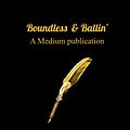 Boundless & Ballin Logo