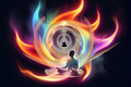 Spiritual Energy: Connecting with Your Higher Purpose