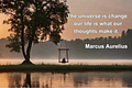 Living the Law of Attraction
