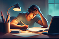 Could Journaling for Just 10 Minutes a Day Lead to Life-Changing Abundance?