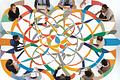 Flow Across Domains: The Universal Language of Peak Performance