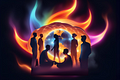 Social Energy: Mastering the Art of Connection
